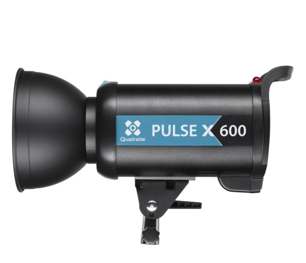 Quadralite Pulse X 600 - 1489653 - zdjęcie 2
